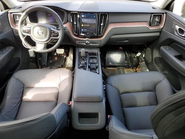 2023 VOLVO XC60 PLUS YV4L12RL2P1266365
