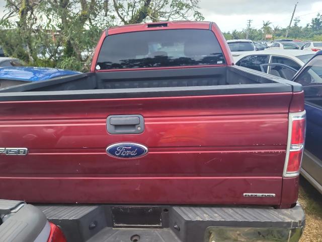 1FTEW1CM2EFC52622 Ford F150 Supercrew