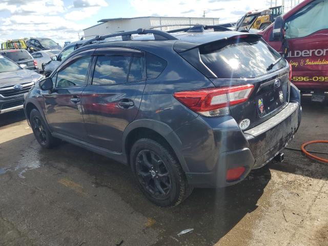 JF2GTABC2JH222210 Subaru Crosstrek Premium