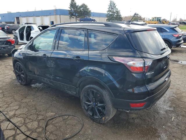 1FMCU0GD8JUB09645 | 2018 FORD ESCAPE SE