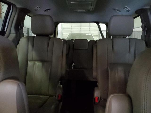 2016 CHRYSLER TOWN & COU - 2C4RC1BG2GR132790