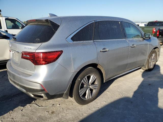 5J8YD4H31LL006598 Acura MDX  3