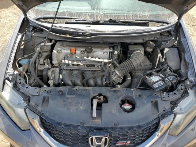 2HGFB6E51FH706119 | 2015 HONDA CIVIC SI