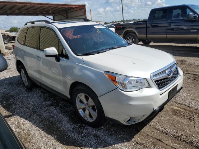 JF2SJADC7GH560630 | 2016 SUBARU FORESTER 2