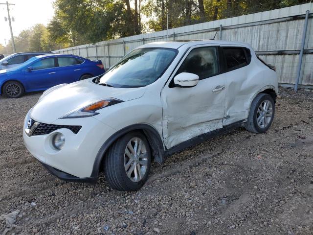 2016 Nissan JUKE S