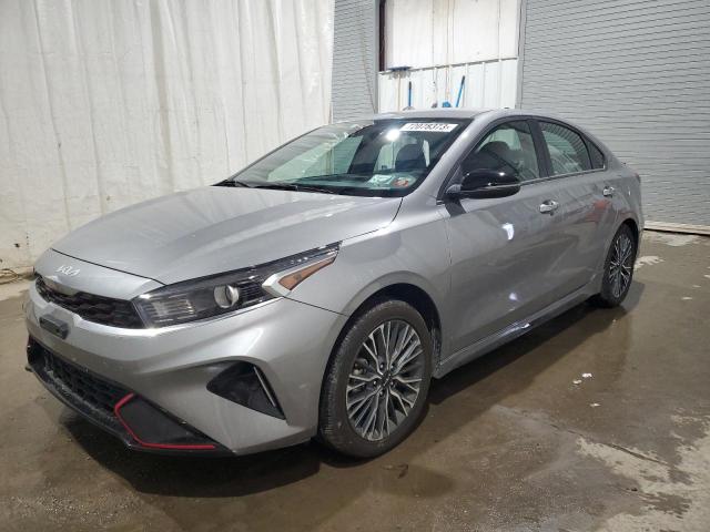 3KPF54AD1PE606364 Kia Forte GT L