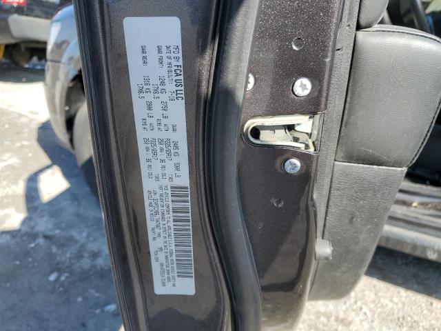 2018 DODGE JOURNEY - 3C4PDCAB6JT447067