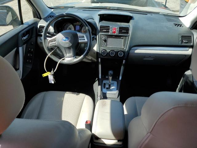 JF2SJAKC1FH578011 Subaru Forester 2.5i Limited