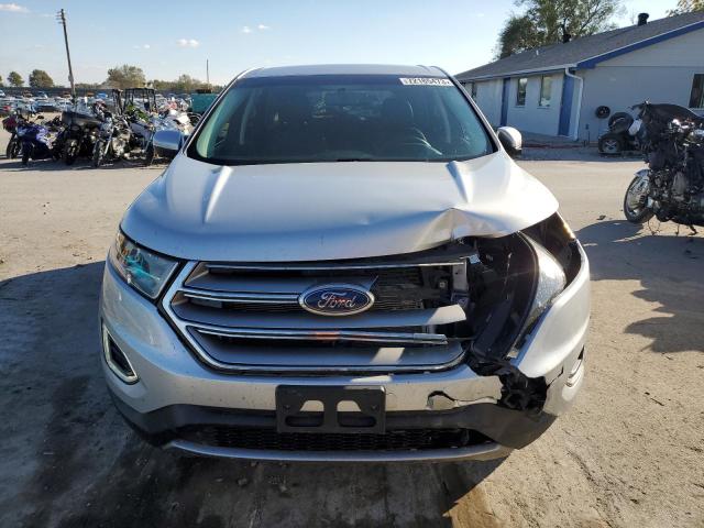 2FMPK3J85JBB71028 2018 FORD EDGE, photo no. 5