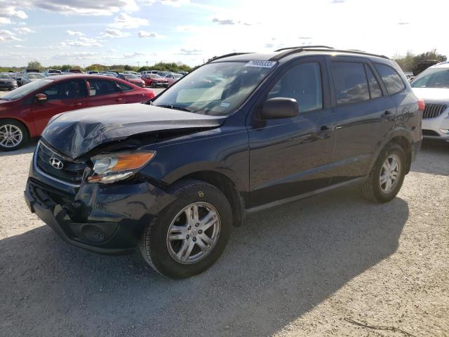 2011 Hyundai Santa Fe GLS