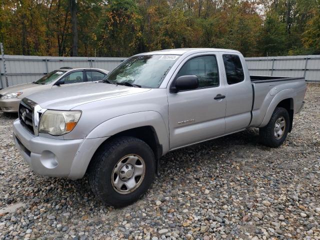 2008 Toyota Tacoma 