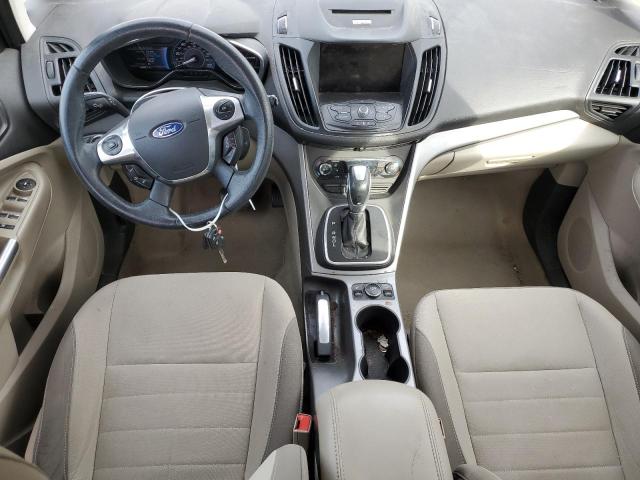 1FADP5AU1EL516892 Ford C-MAX SE