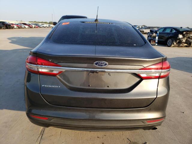 3FA6P0G70JR284908 Ford FUSION S