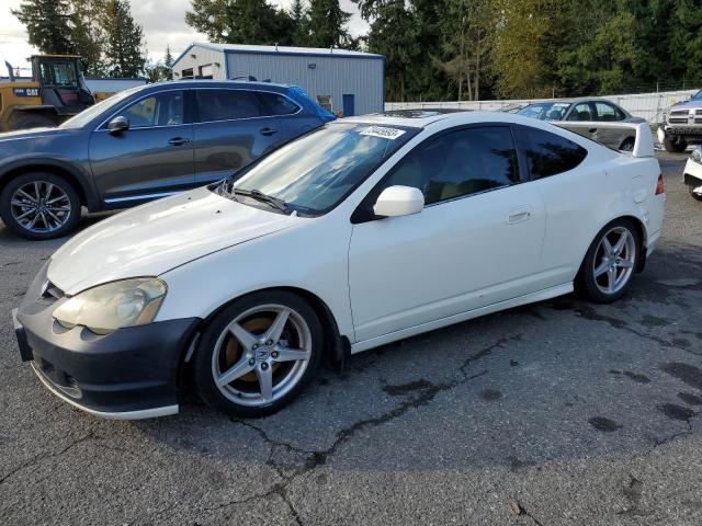 2002 Acura RSX Type-S