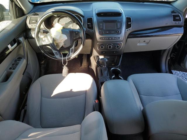 2015 KIA SORENTO LX - 5XYKT4A68FG655911