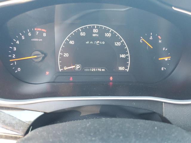 2015 KIA CADENZA KNALN4D7XF5174020