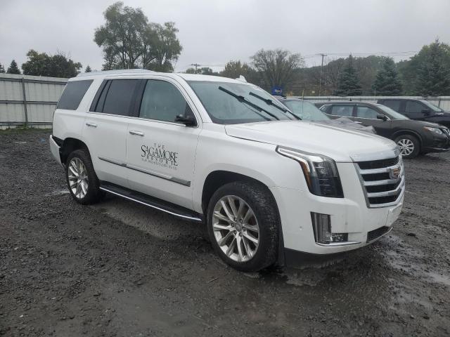 2019 CADILLAC ESCALADE L - 1GYS4BKJ2KR207366