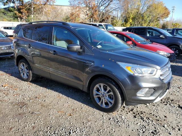 Vin: 1fmcu9gd6hue62075, lot: 74312173, ford escape se 20174
