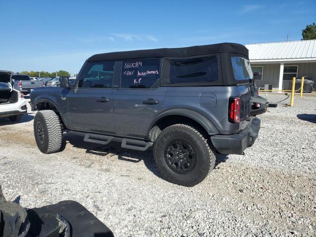 1FMEE5DP3PLB30337 Ford Bronco Base