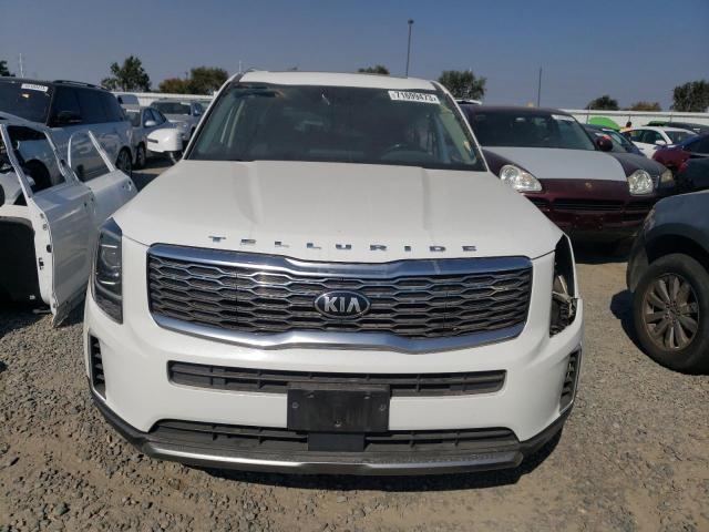 5XYP34HCXLG091546 KIA Telluride Ex