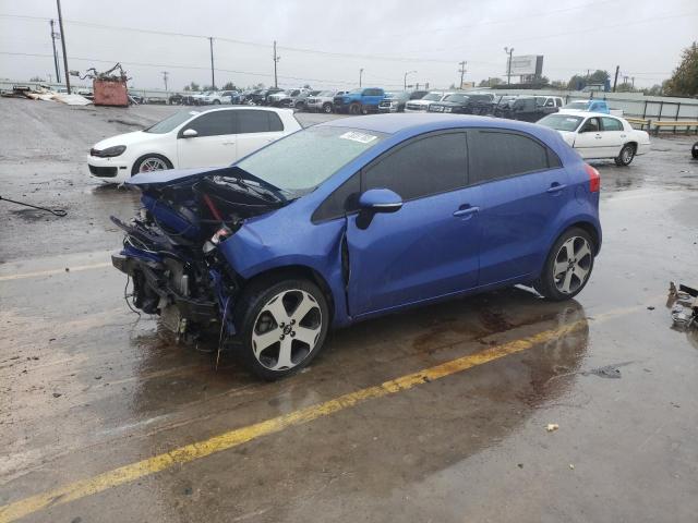 2014 Kia Rio EX