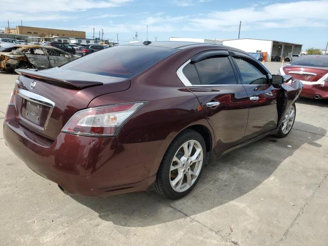 1N4AA5AP4EC476094 | 2014 NISSAN MAXIMA S