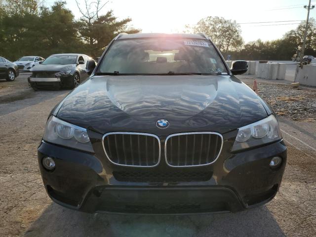 VIN 5UXWX9C58D0A27391 2013 BMW X3, Xdrive28I no.5