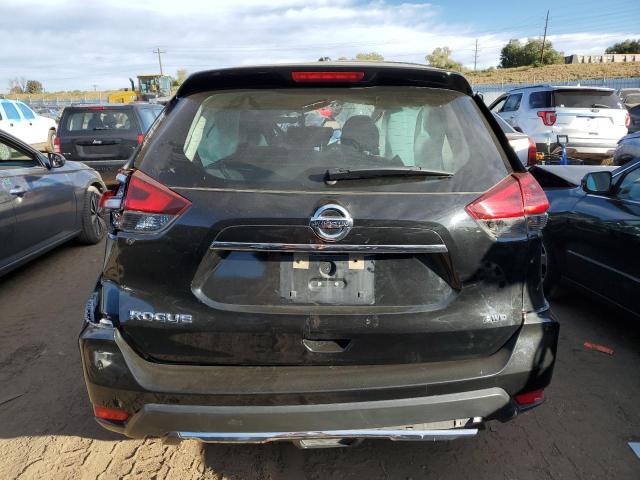 2020 NISSAN ROGUE S - KNMAT2MV0LP509899