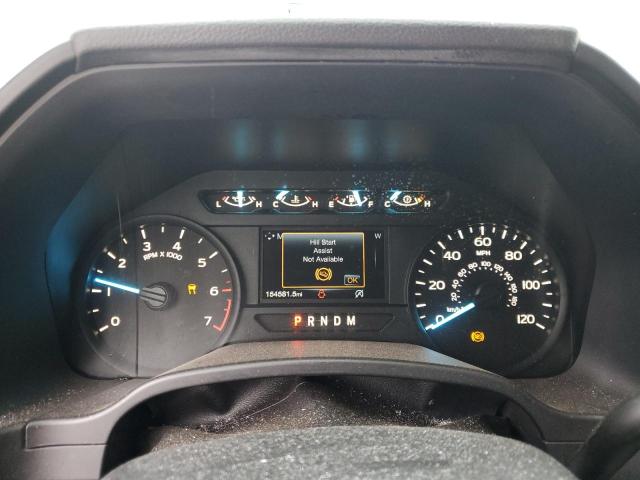 1FTEW1CP4JKF34904 Ford F150 Supercrew
