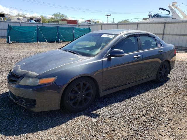 2006 Acura TSX 