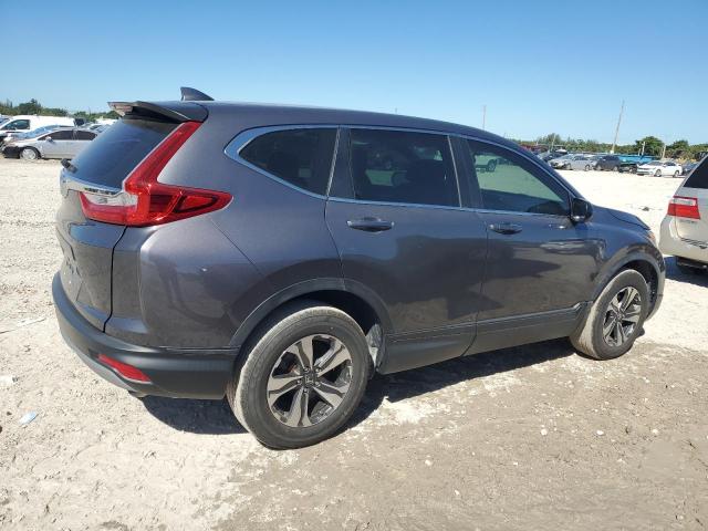 2HKRW5H34KH404247 2019 Honda Cr-V Lx