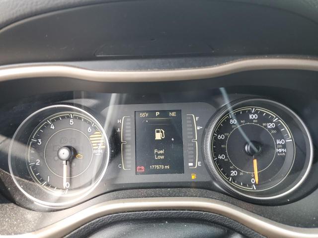 1C4PJMCB0GW203073 Jeep Cherokee Latitude