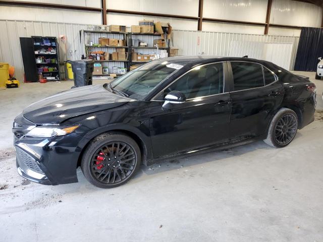 2023 Toyota Camry SE Nightshade