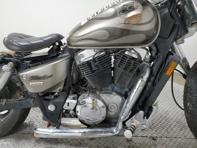 2006 HONDA VT1100 C2 1HFSC430X6A600276