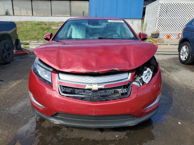 VIN 1G1RD6E43EU130082 2014 Chevrolet Volt no.5