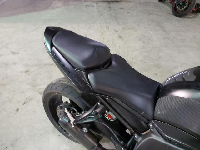 2012 YAMAHA FZ1 S JYARN17E3CA008636