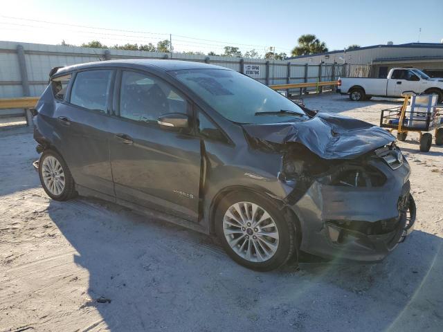 1FADP5AU3JL100997 Ford C-MAX SE