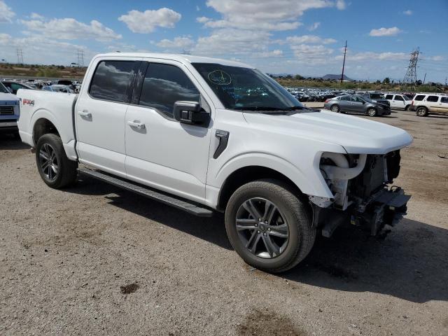 1FTFW1E89NKE82251 Ford F150 Supercrew