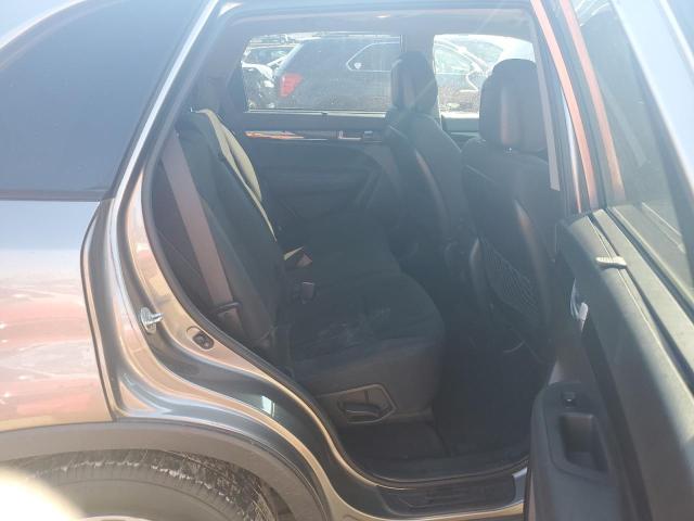 5XYKT4A77EG536027 KIA SORENTO LX