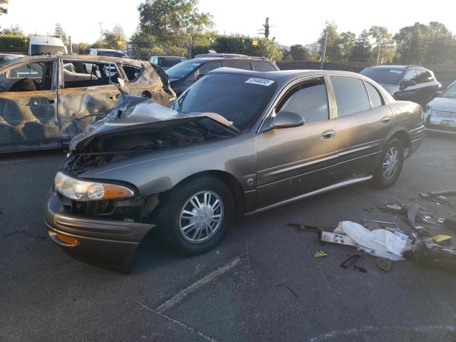 2002 Buick LeSabre Custom