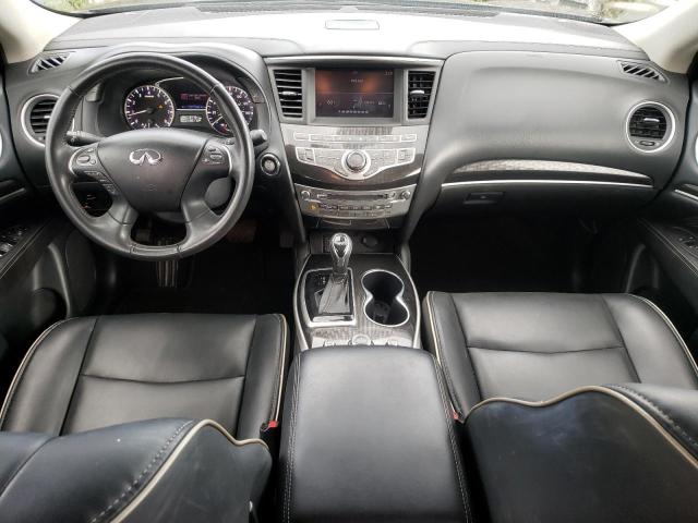 5N1DL0MN9LC531257 Infiniti QX60 LUXE 8