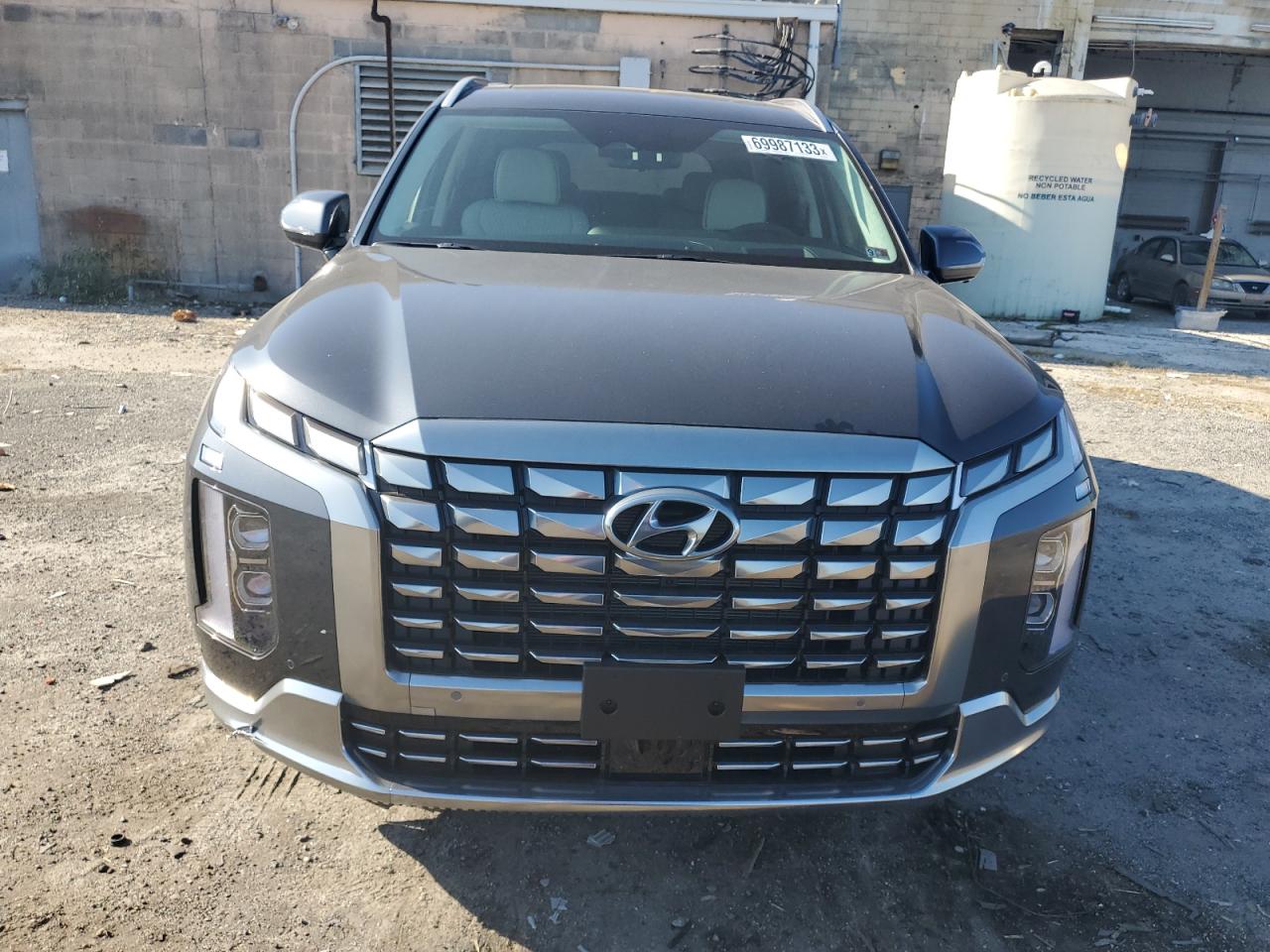 KM8R7DGE8RU665080 Hyundai Palisade C 5