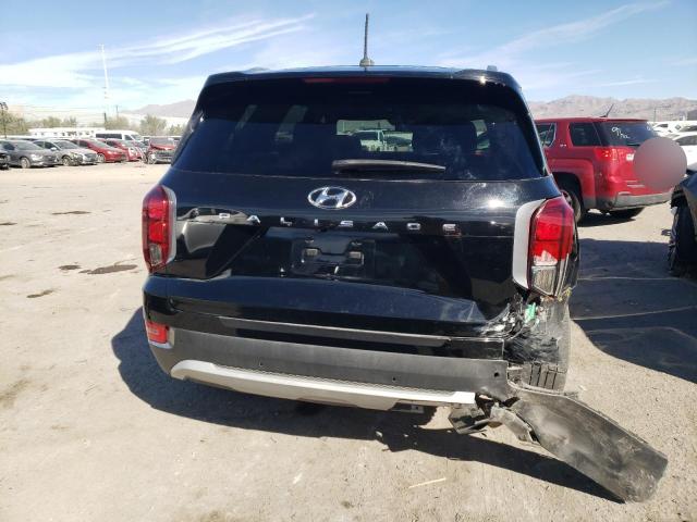 KM8R34HE6LU074392 Hyundai Palisade S 6