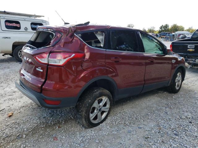 1FMCU0GX0GUA38198 | 2016 FORD ESCAPE SE