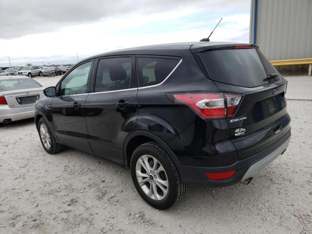 1FMCU0GDXHUA93183 Ford ESCAPE SE