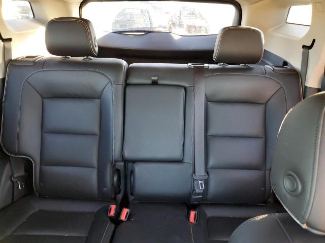 3GKALXEX0JL153657 GMC Terrain Denali