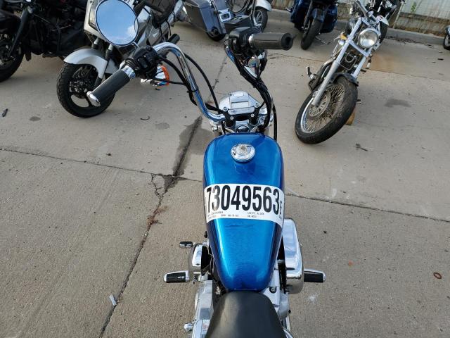 2003 HARLEY-DAVIDSON XL1200 1HD1CAP103K403225