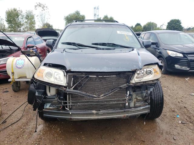 2HNYD18616H518901 | 2006 Acura mdx touring