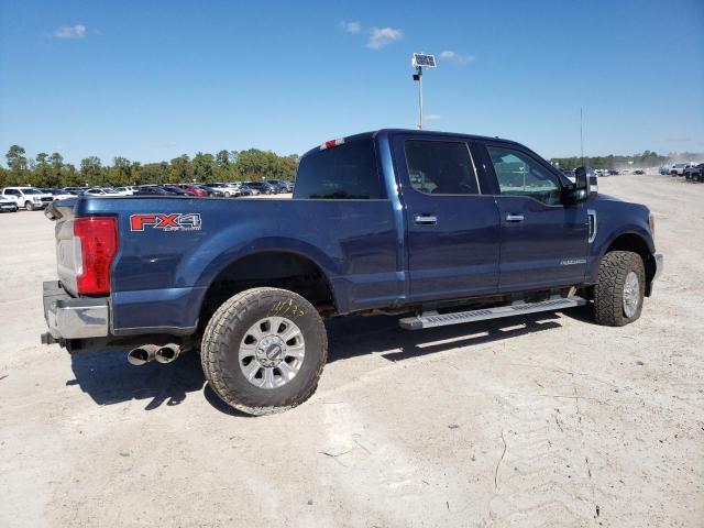 1FT7W2BT7KEE10669 Ford F250 Super Duty