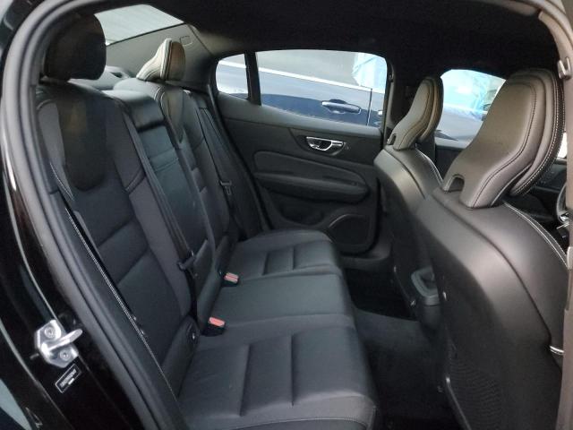 2019 VOLVO S60 T6 R-D - 7JRA22TM7KG014417